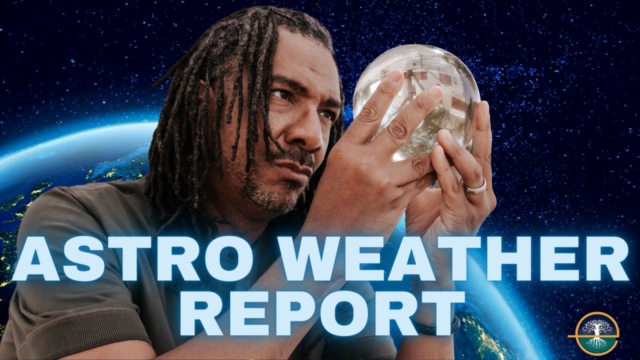 Astro-Weather Week Mar 2nd-5th Pisces SZN, Mars in Pisces, Total Virgo♍️ Lunar Eclipse & Libra Moon