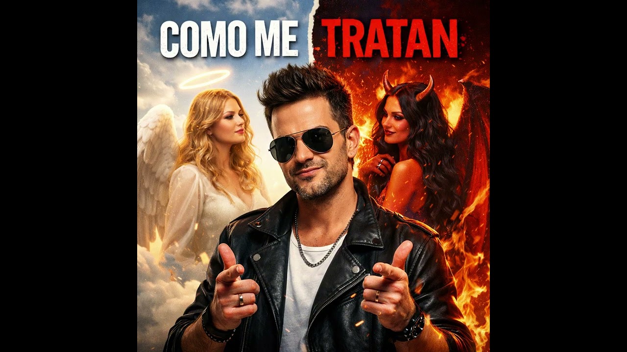 como me tratan