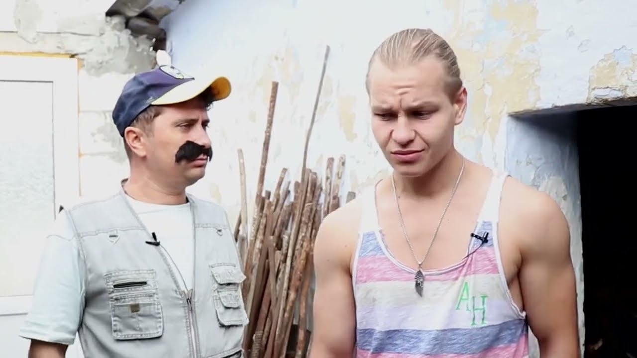 Cearta mare &icirc;ntre Tata socru Ghea Valera și  Disigner!Episodul 38