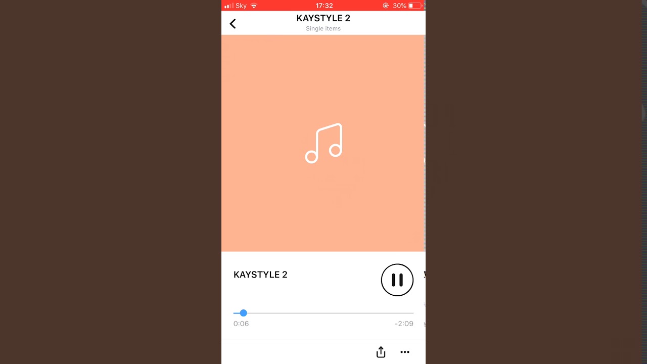 Kaybee - kaystyle 2 [audio] GRM DAILY