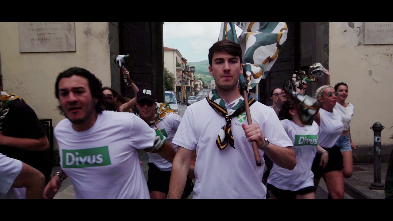 SPOT Settimana Del Quartierista - Porta Sant' Andrea