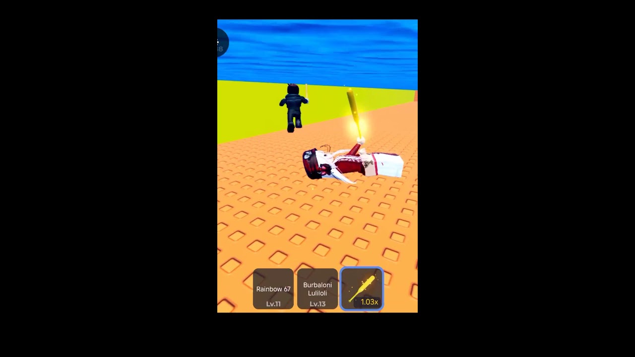 Playing Roblox With Every Viewer! #roblox #robloxlive