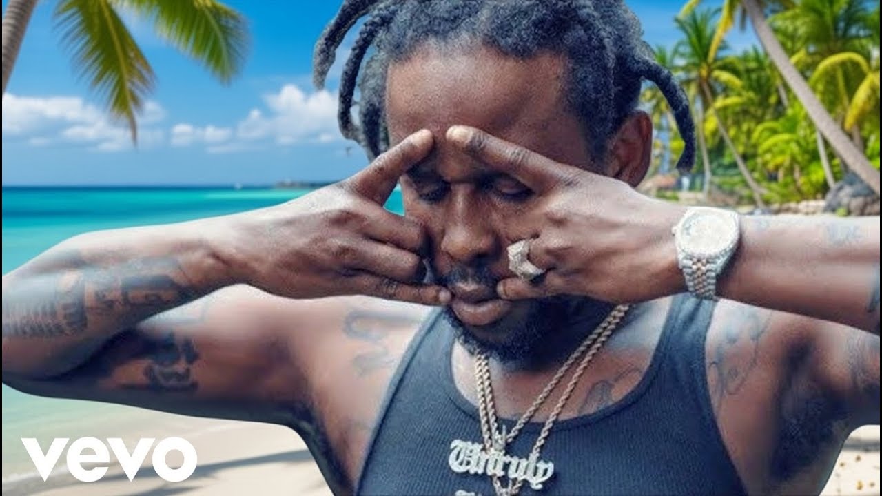 Popcaan - Caribbean Vibe (Music Video) 2026