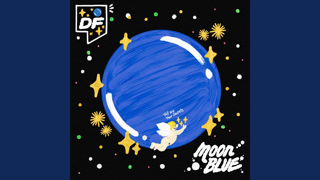 Moon Blue (Moon Blue)
