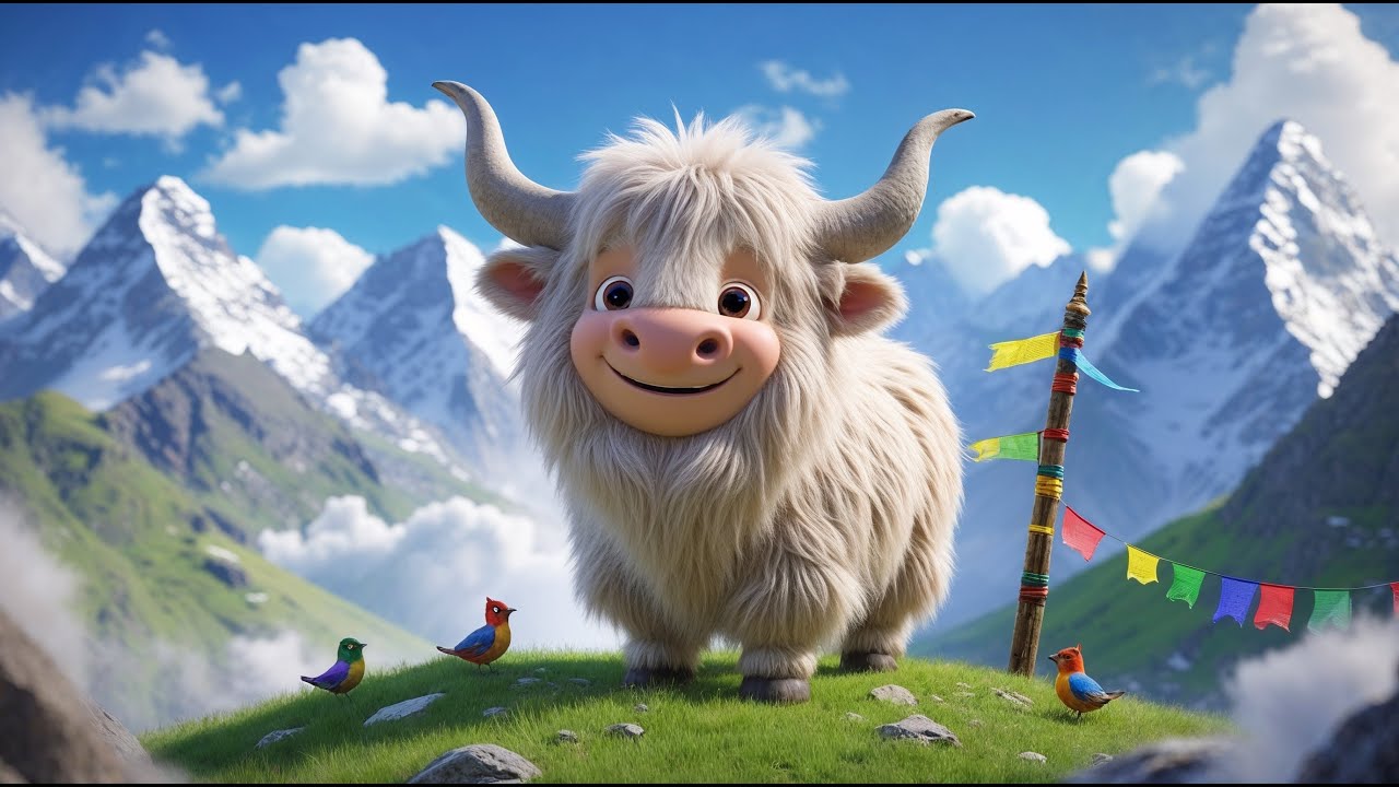 🎶 Impariamo insieme l’alfabeto con gli animali! 🐘🦁🐒
