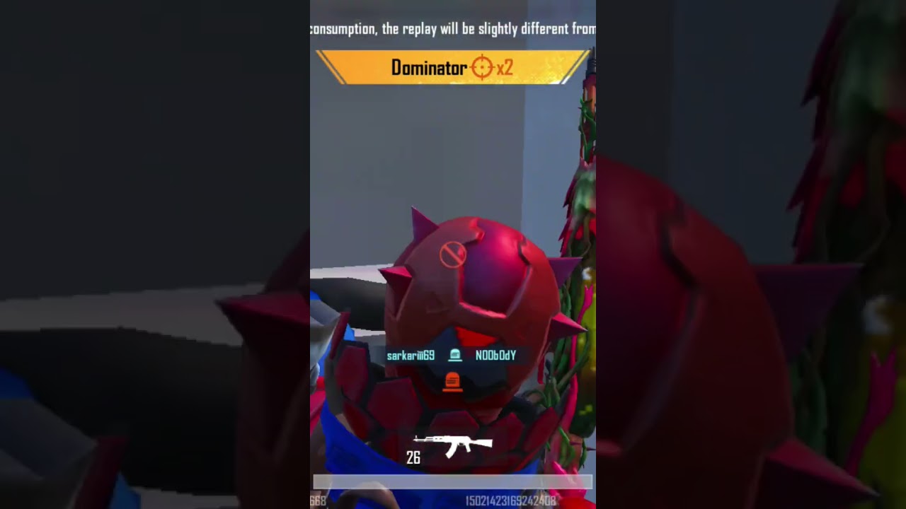 fastest squad wipe #gaming #scout #gameplay #mortal #freefire #gamer #game