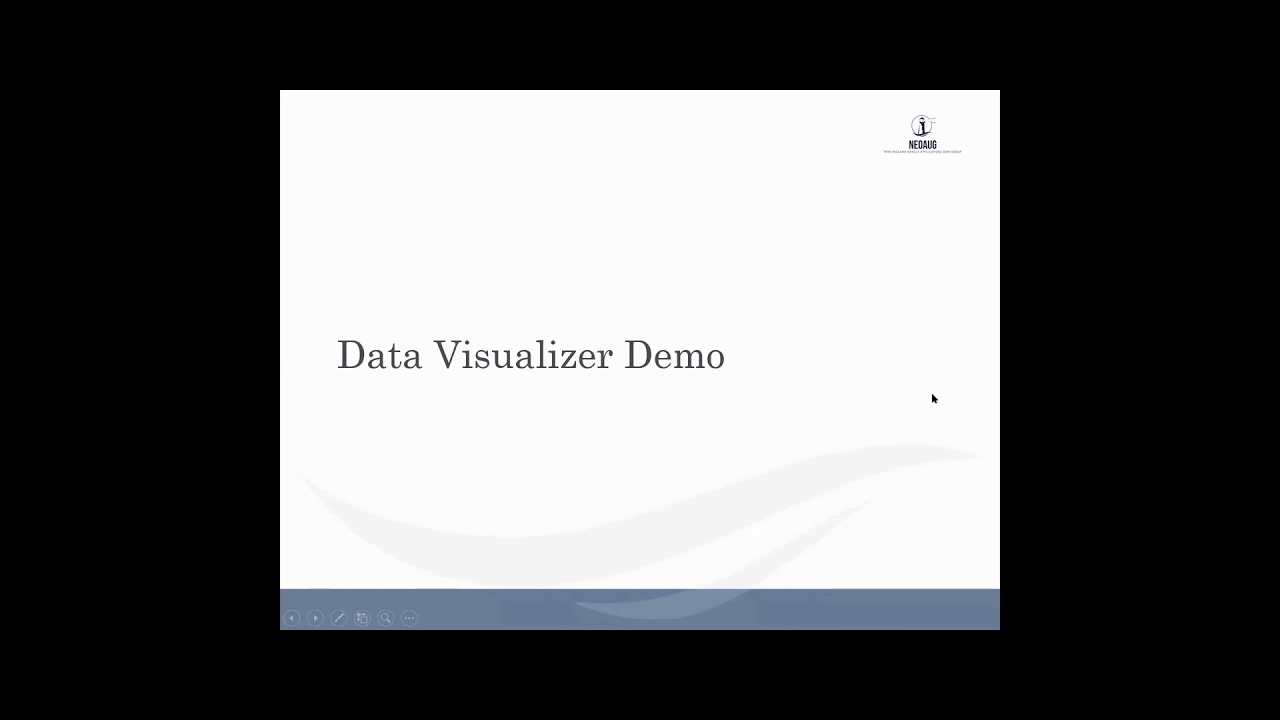 MindStream Webinar | Solve Budget & Forecast Challenges w/ Oracle Analytics Cloud & Machine Learning