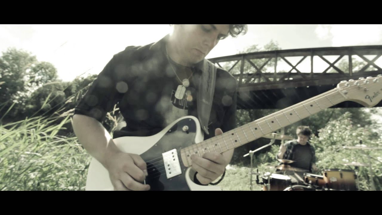 Giving in to Ghosts - 