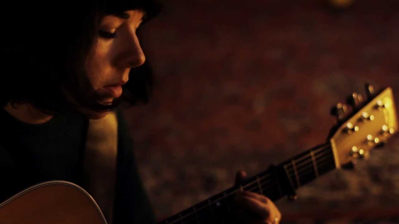 Tiny Ruins - Rolling Mill Blues
