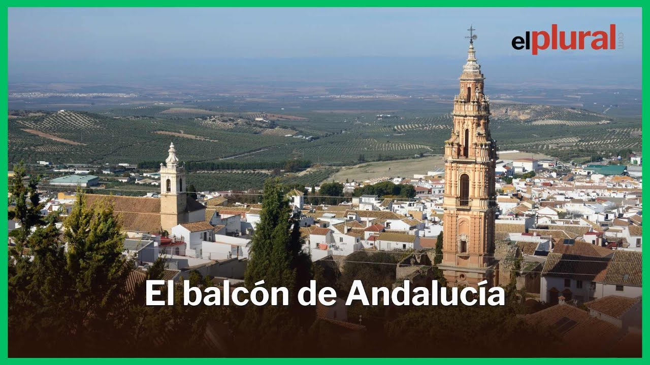 Estepa, el pueblo sevillano famoso por sus dulces tradicionales