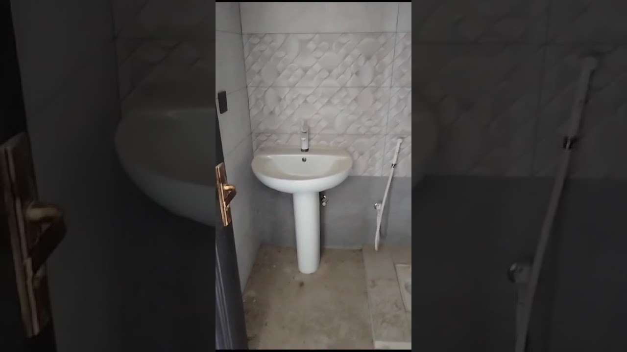 Brand New Building Brand New Flat for Sale3 Bed DD with 4 Attached Bathrooms