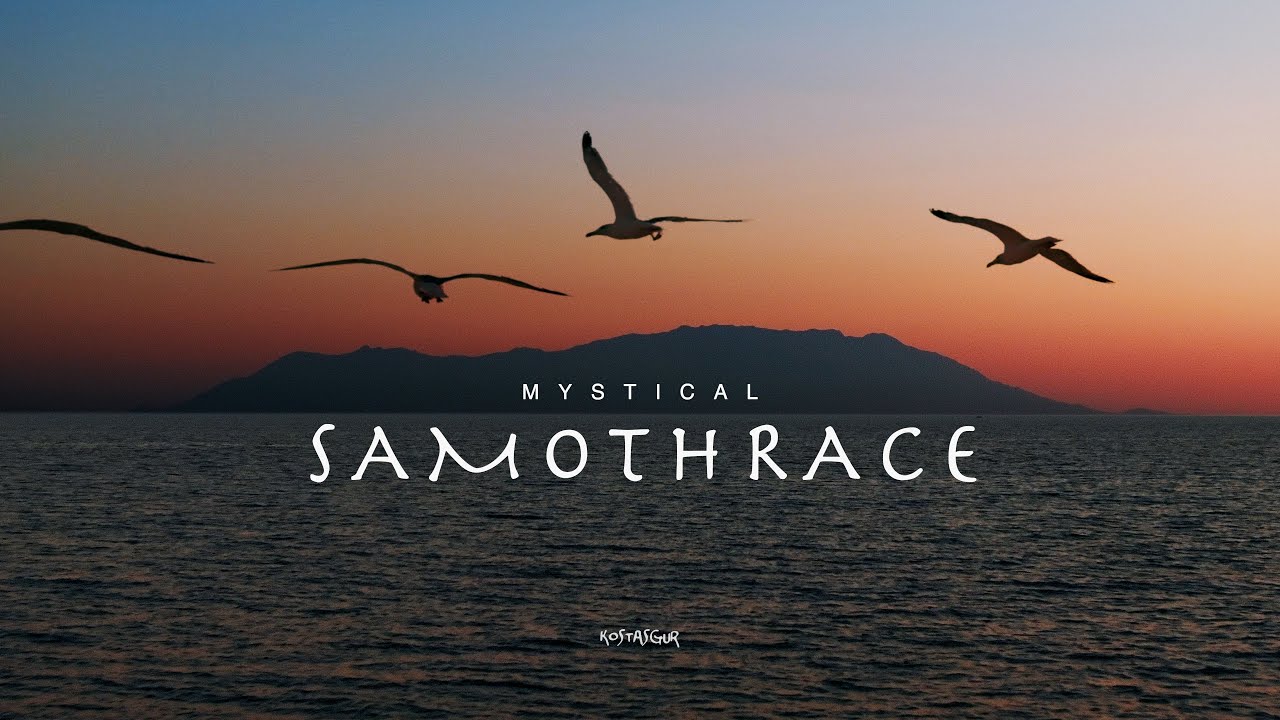 Mystical Samothrace