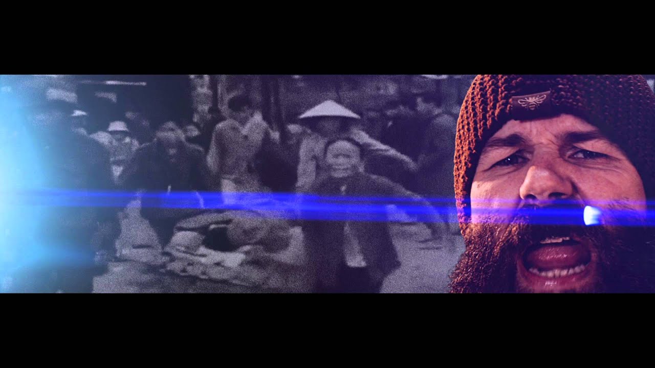 SPIRALARMS - EXIT 63 (official video)