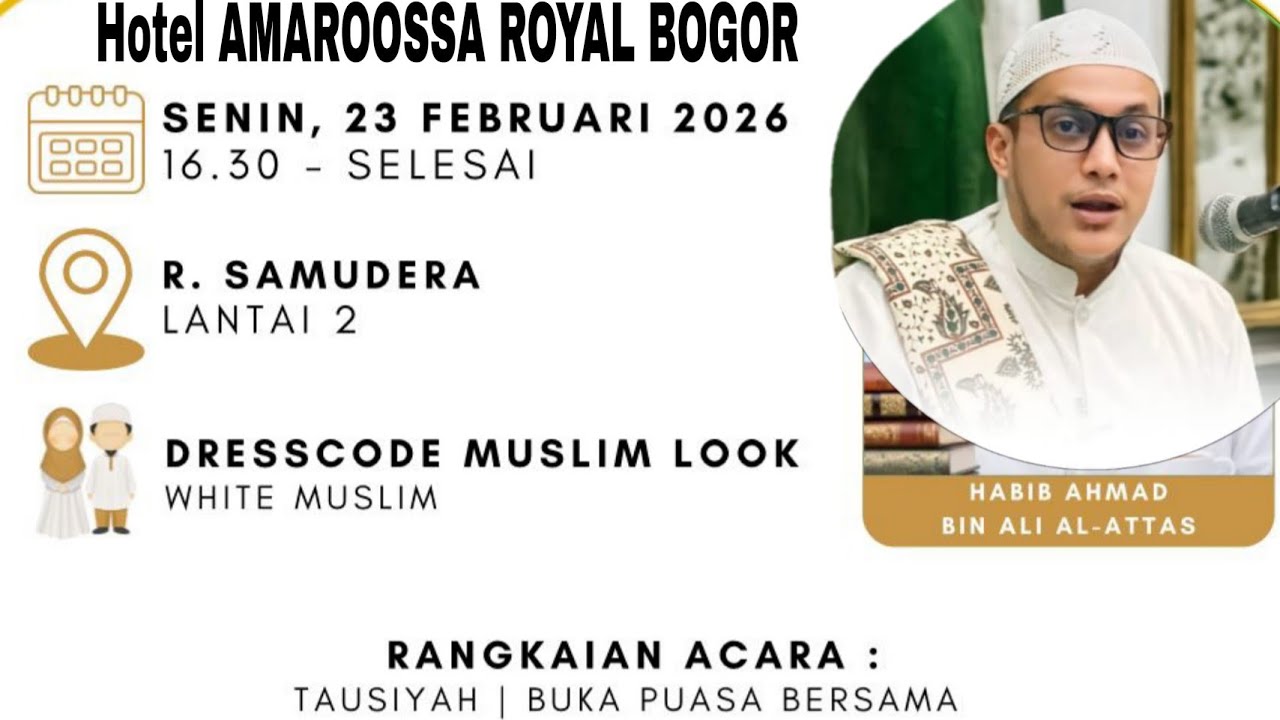 Media Dakwah Islam. 