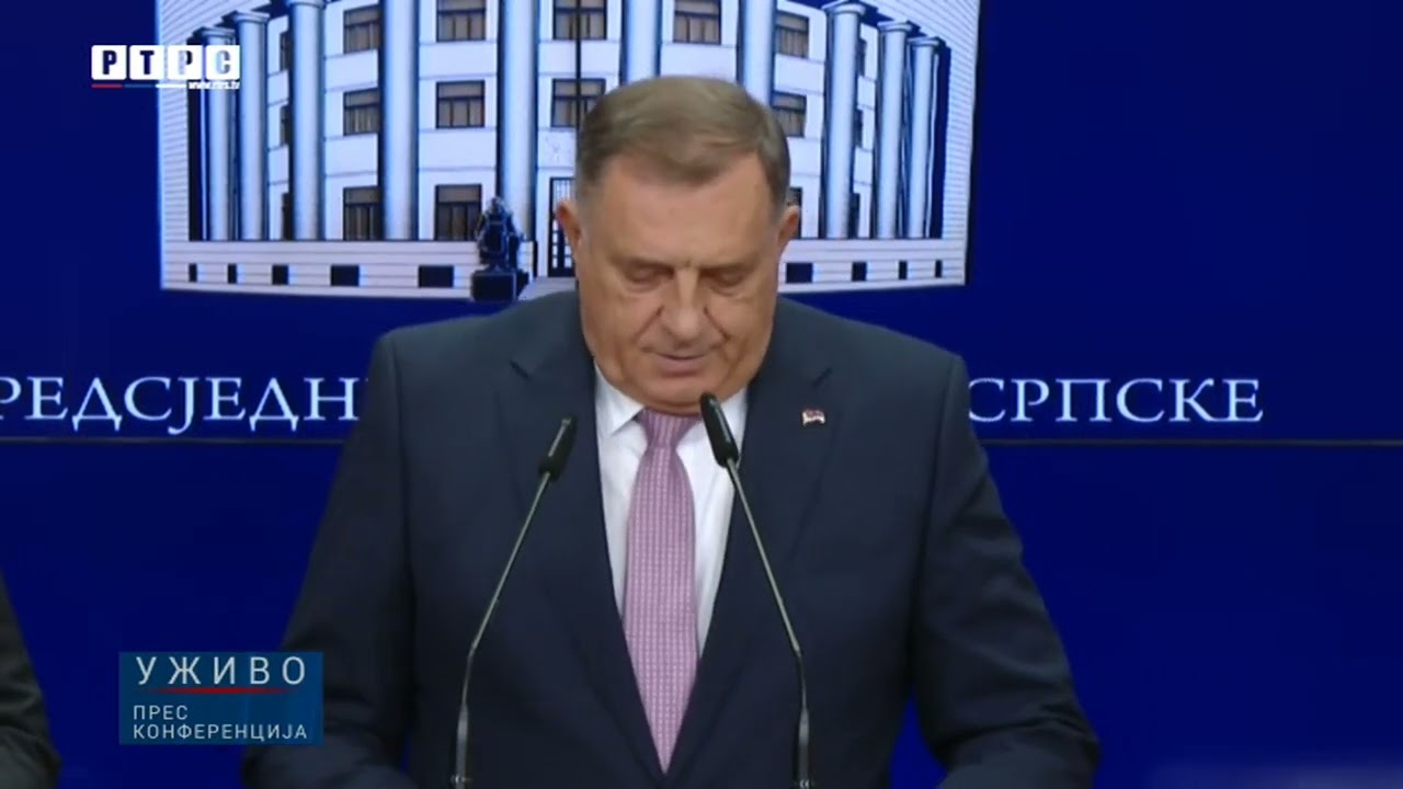 Ko je Savo Minić, novi mandatar za sastav Vlade Srpske?