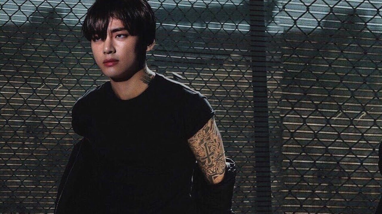 ASMR TAEHYUNG - VALENTÃO CUIDANDO DE VOCÊ PARTE 2 [ESPECIAL 36K]