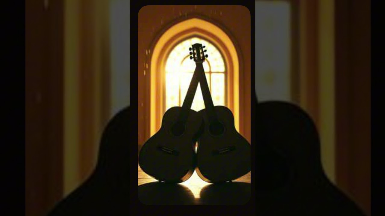 Classical guitar duo nhạc hoa tấu.By Pham Tran Son @ghastlyspectrum8601