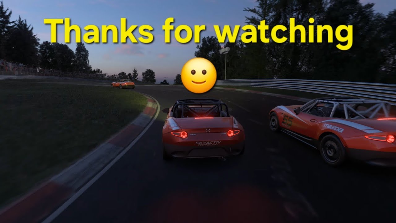 🚘 [1440p] #mx5 #chill #racing #nurburgring #racing #assettocorsa Evo #g923 #gameplay #gaming