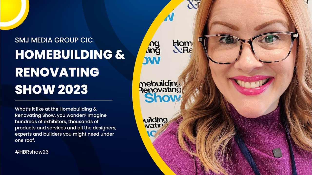 Homebuilding & Renovating Show 2023
