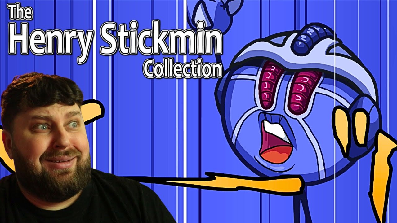 АХХАХ, ЦЕ ГЕНІАЛЬНО, ФІНАЛ 〉The Henry Stickmin Collection Українською #6