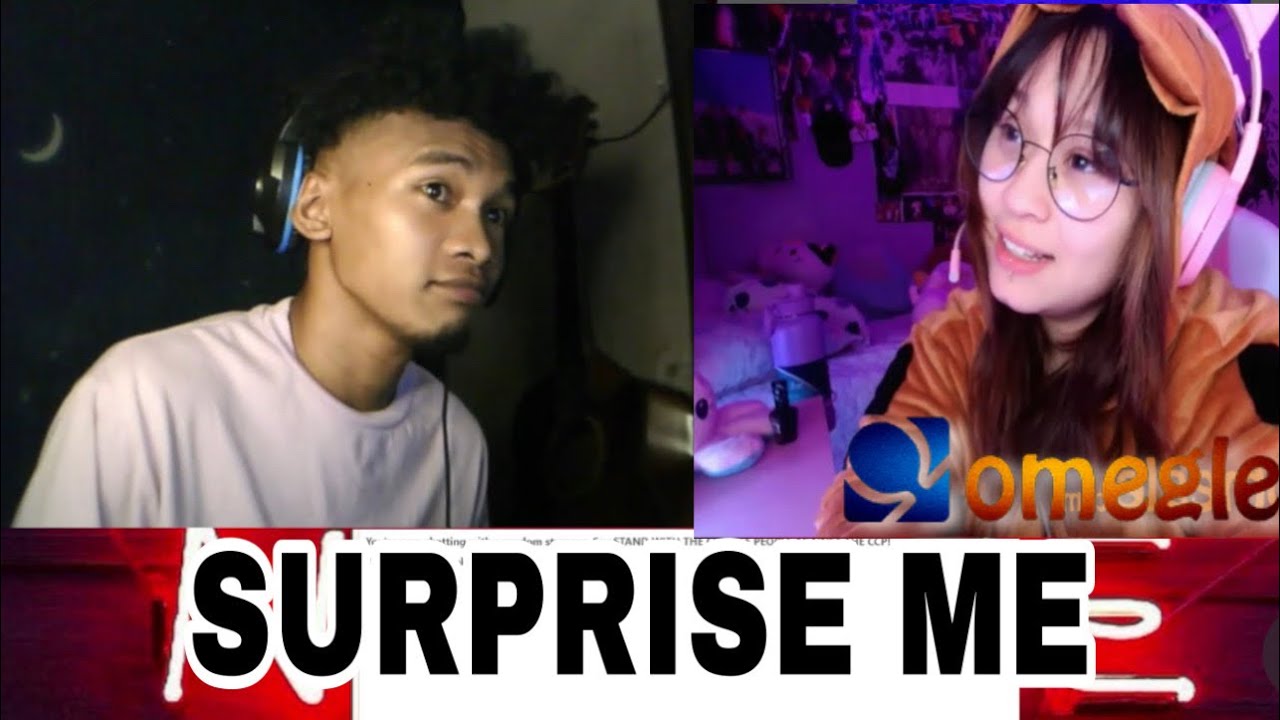 пою незнакомцам на Omegle | финальный эпизод 2022