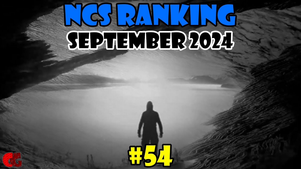 NCS RANKING #54 - September 2024 [CoGames]