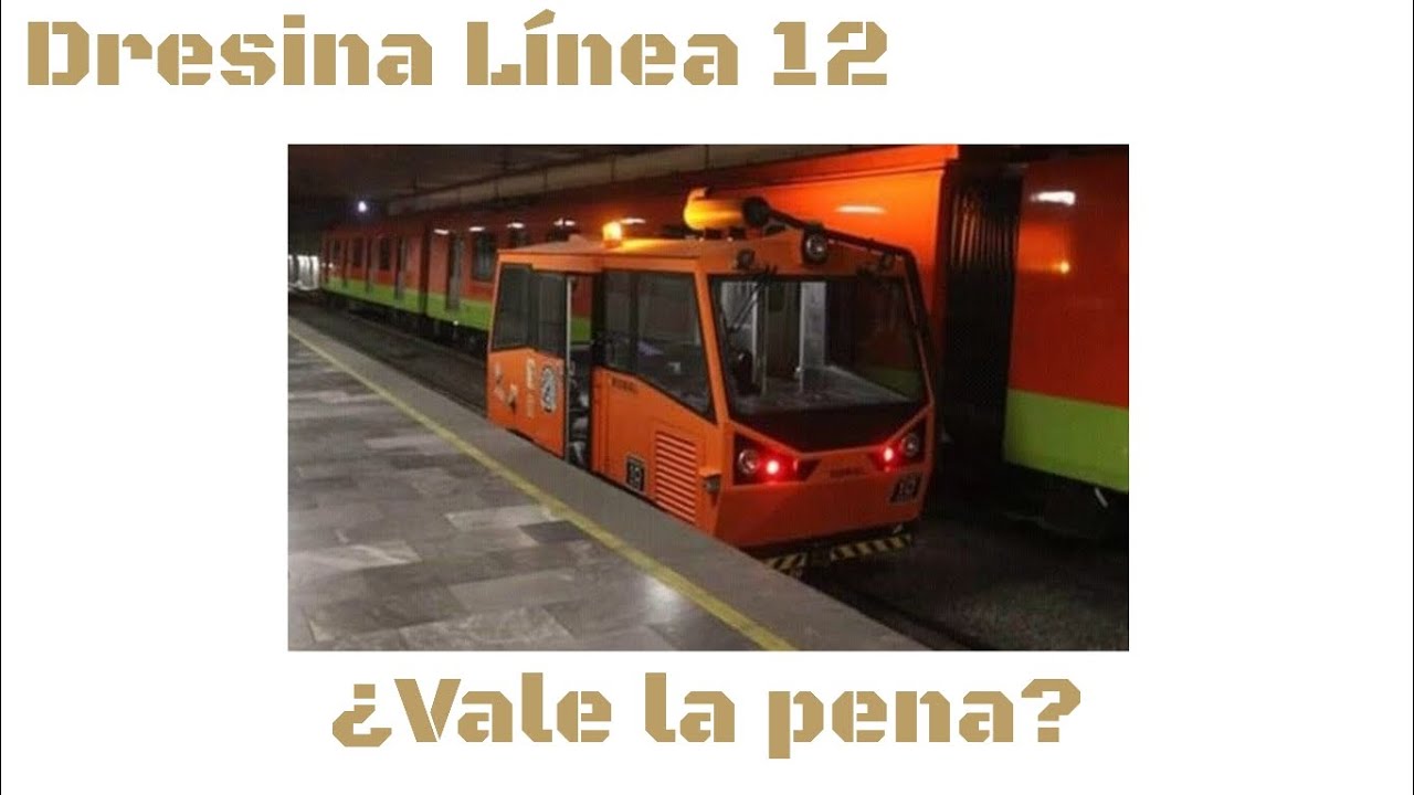 ¿Vale la pena comprar el dresina? Linea 12 ROBLOX