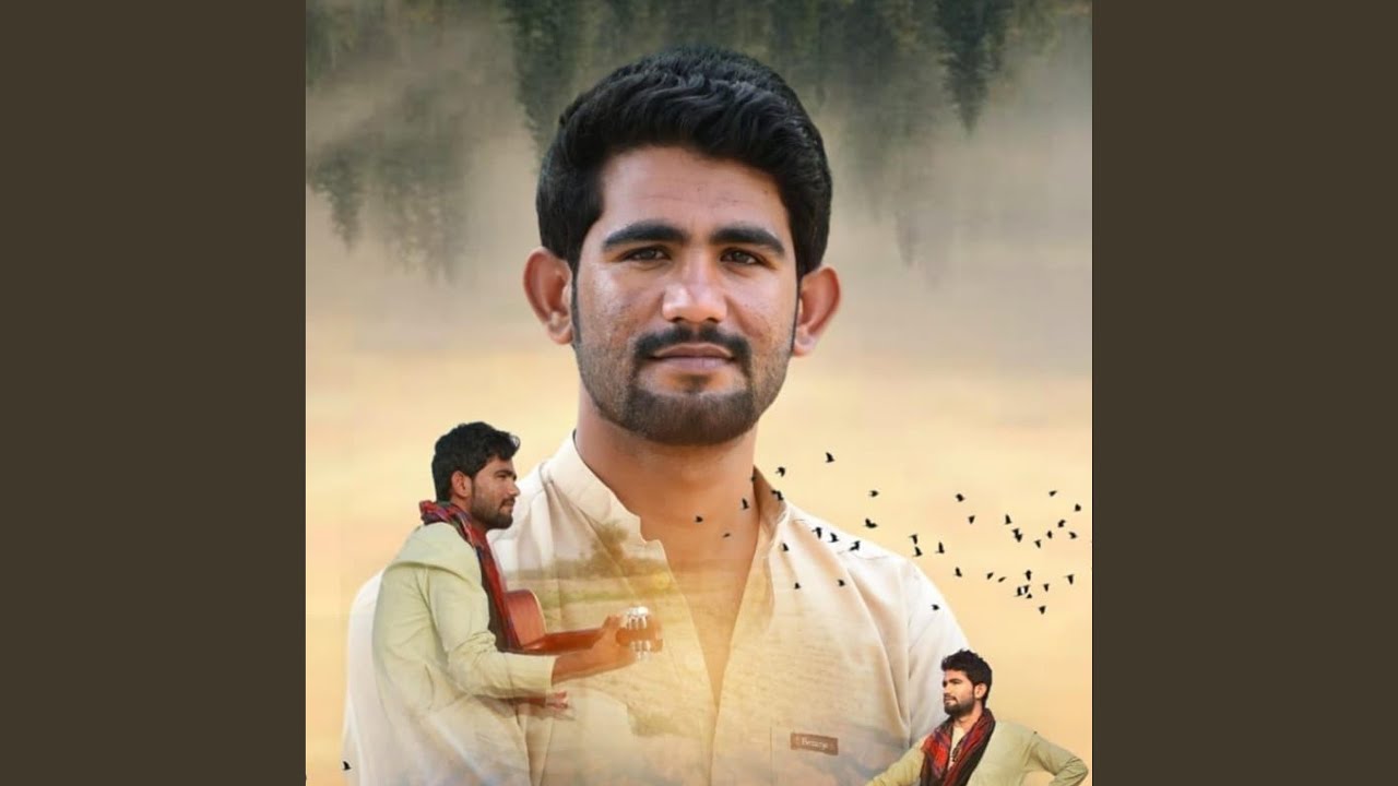 Baren Dua Sharter Ent (Izzat Abdal) (feat. Mubarik Dad)