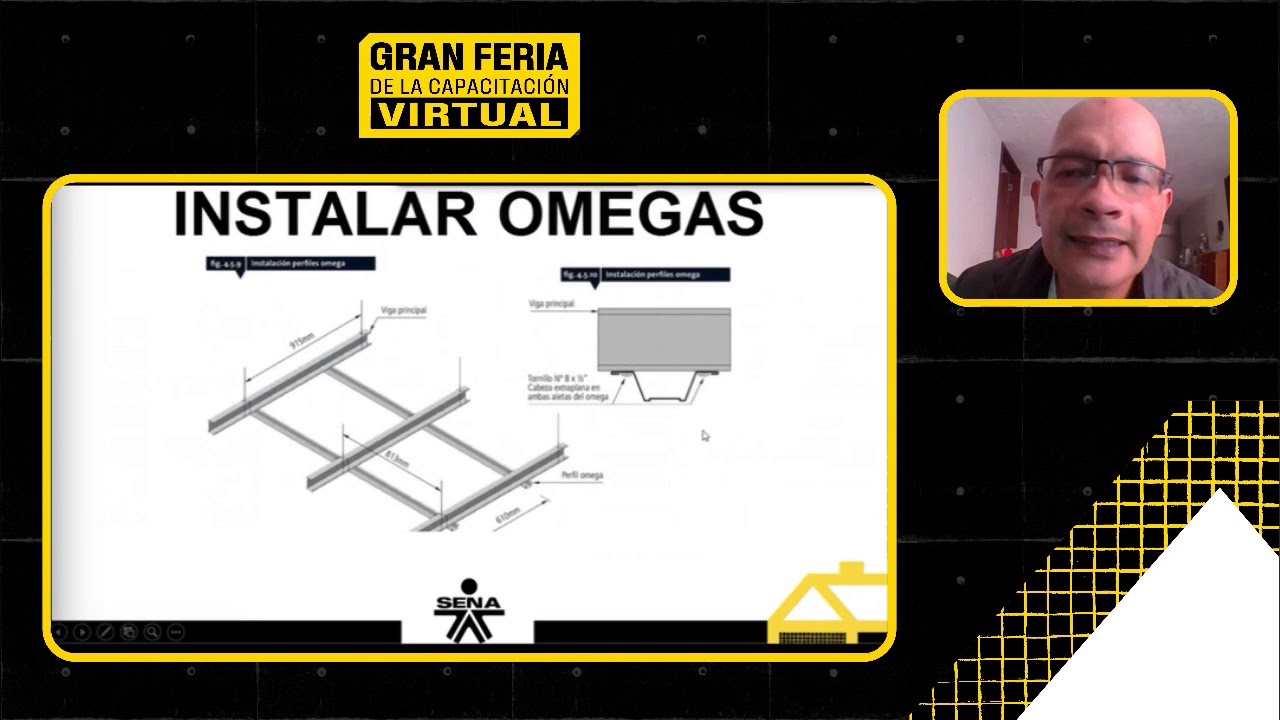 Cielorrasos en el Sistema Constructivo Liviano en Seco DRYWALL
