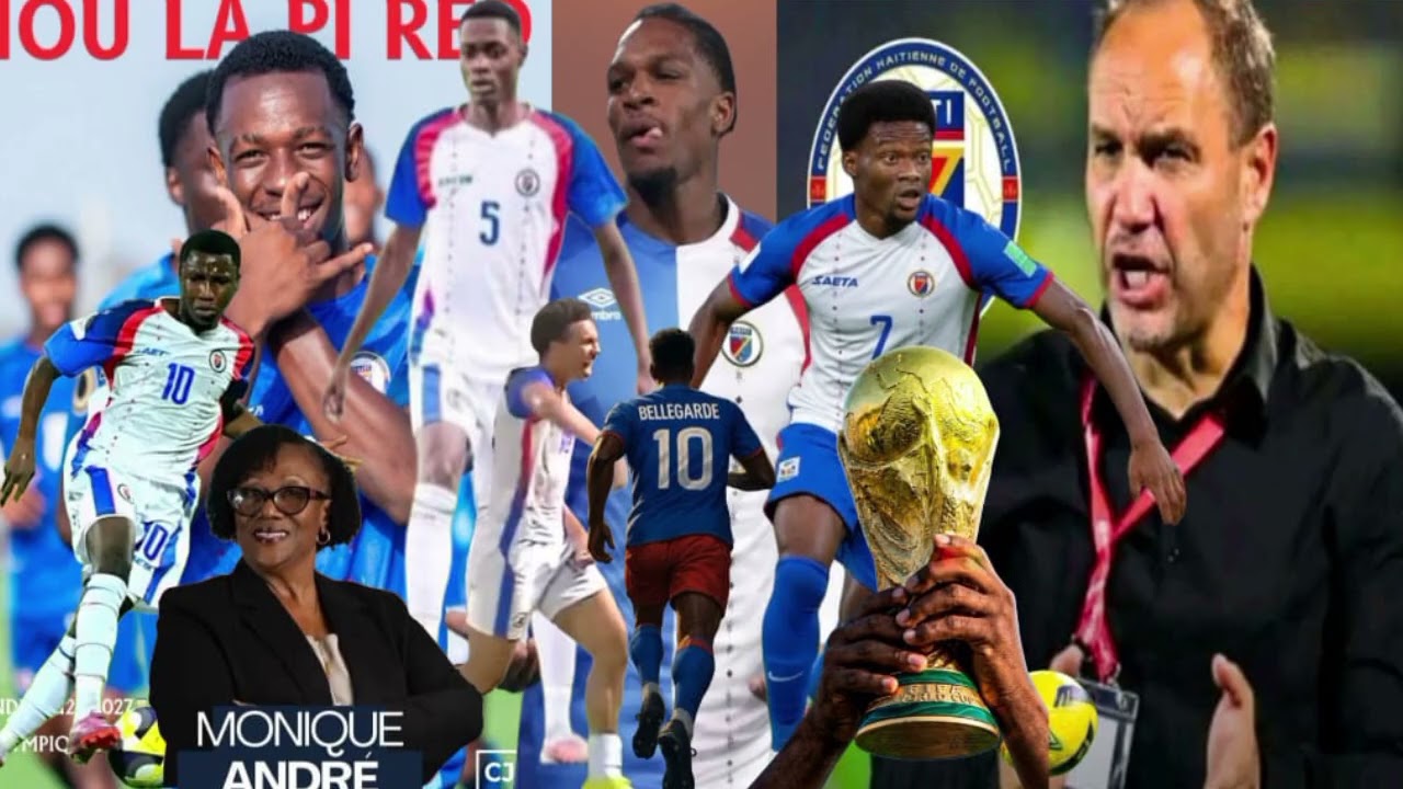 Sébastien mignè sipwoze tout kad yo paske gen jen ki ka ranfò ekip la pou mondial la?