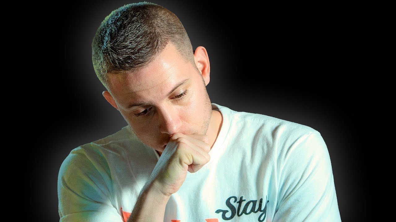 Why I&rsquo;m Retiring from YouTube...