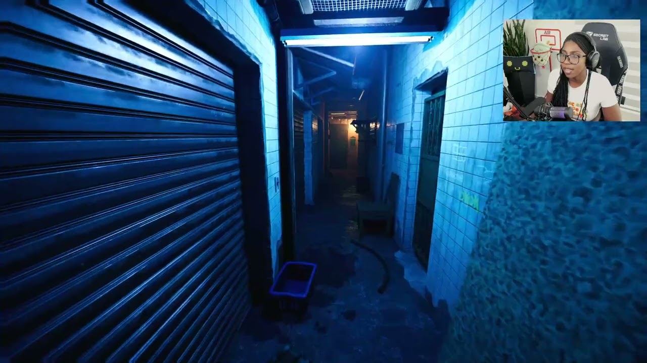 08-08-2023 - Welcome to Kowloon Full Playthrough - Cupahnoodle Twitch Vods