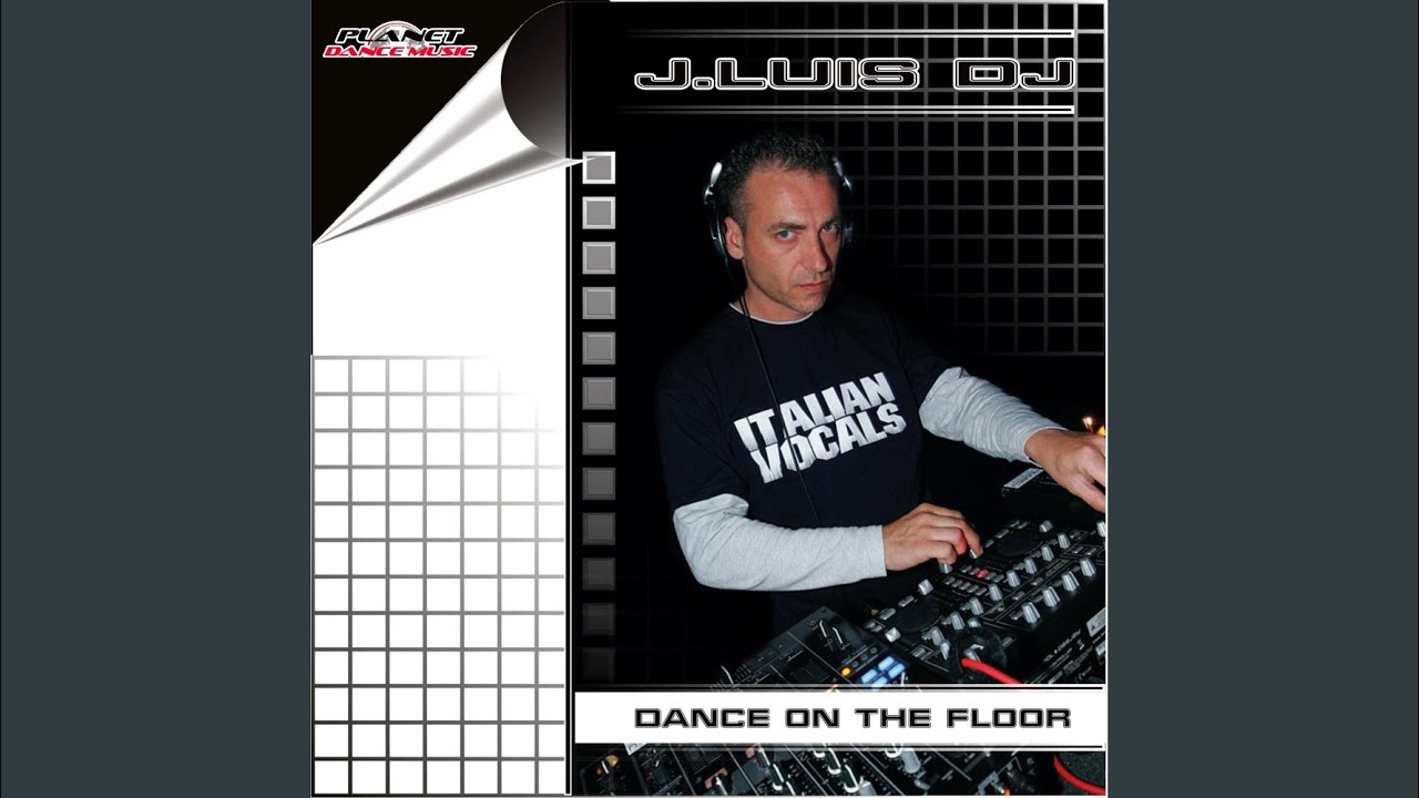Dance On The Floor (Freddy Remix)
