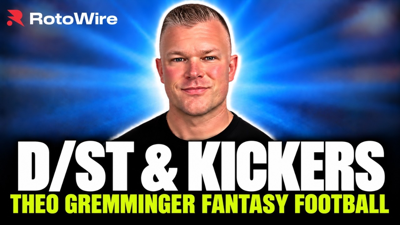 6-я неделя Fantasy Football: рейтинги защиты (D/ST) и кикеров &mdash; лучшие стримеры и игроки для резерва