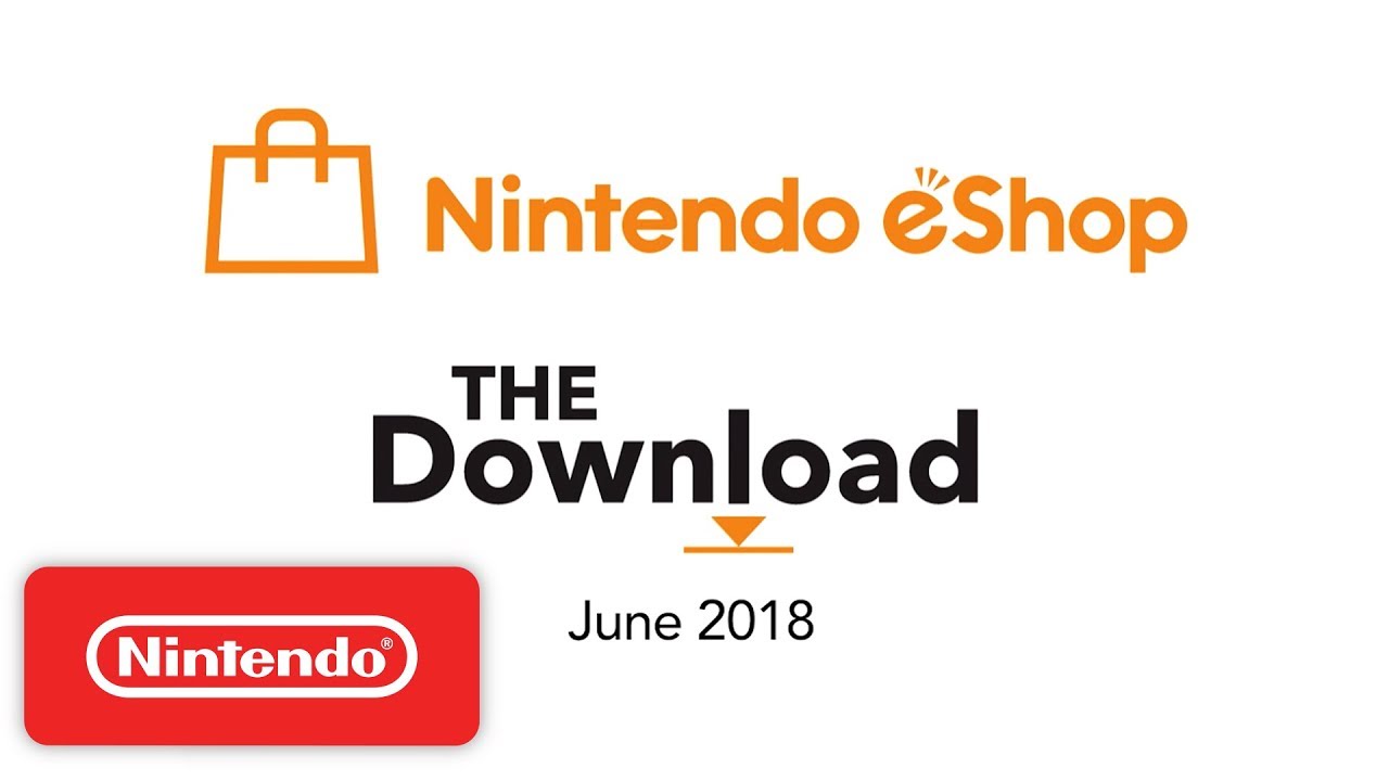 The Download - June 2018