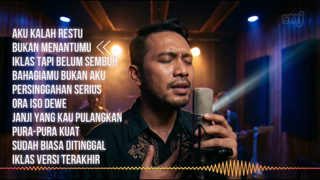 AKU KALAH RESTU… Ikhlas Tapi Sakit | Dangdut Koplo Viral 2026