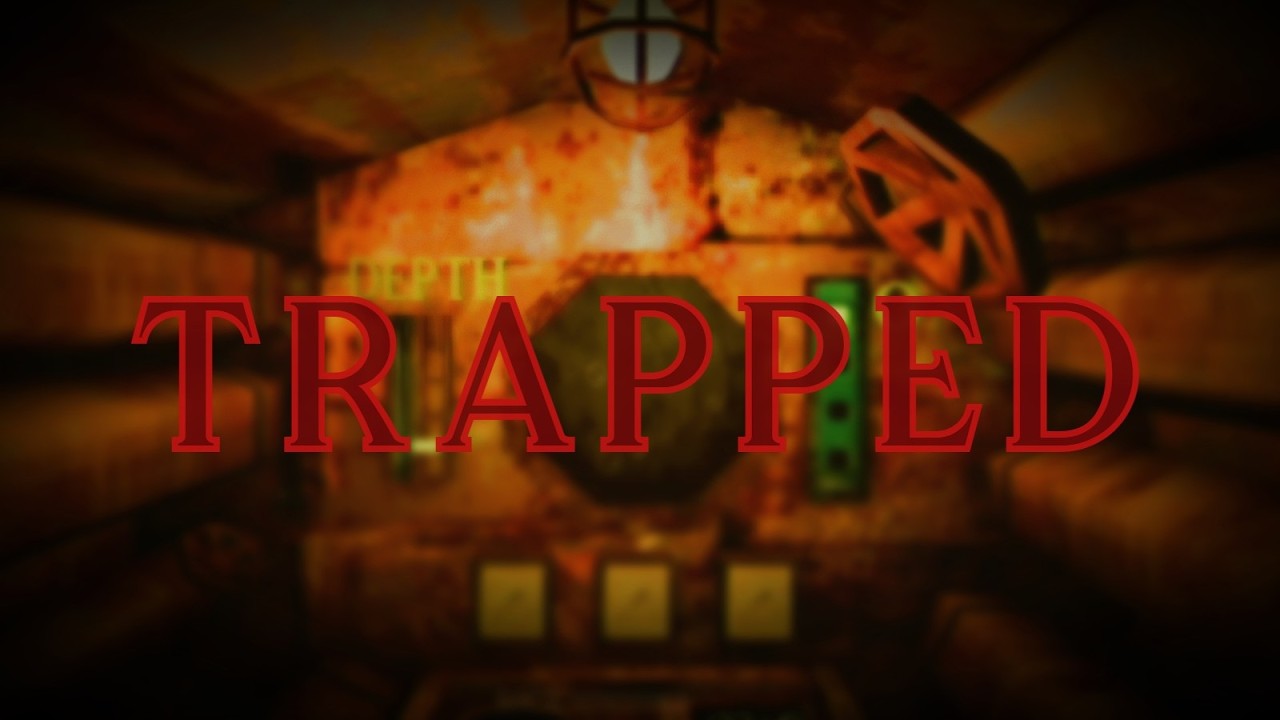 Experiencing Iron Lung First Hand