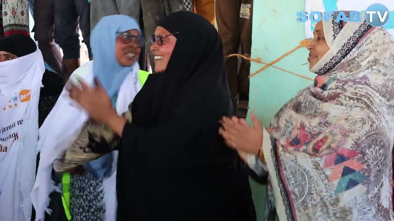 Brighter Society Initiative Rallies Wajir Community to End FGM in Kenya’s Hotspot County