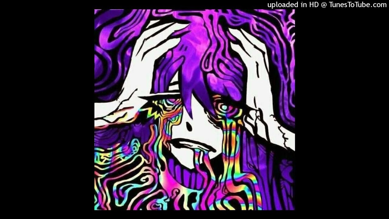 Lil Roc & VeucroX - Going Crazy (Old / Deleted Song)
