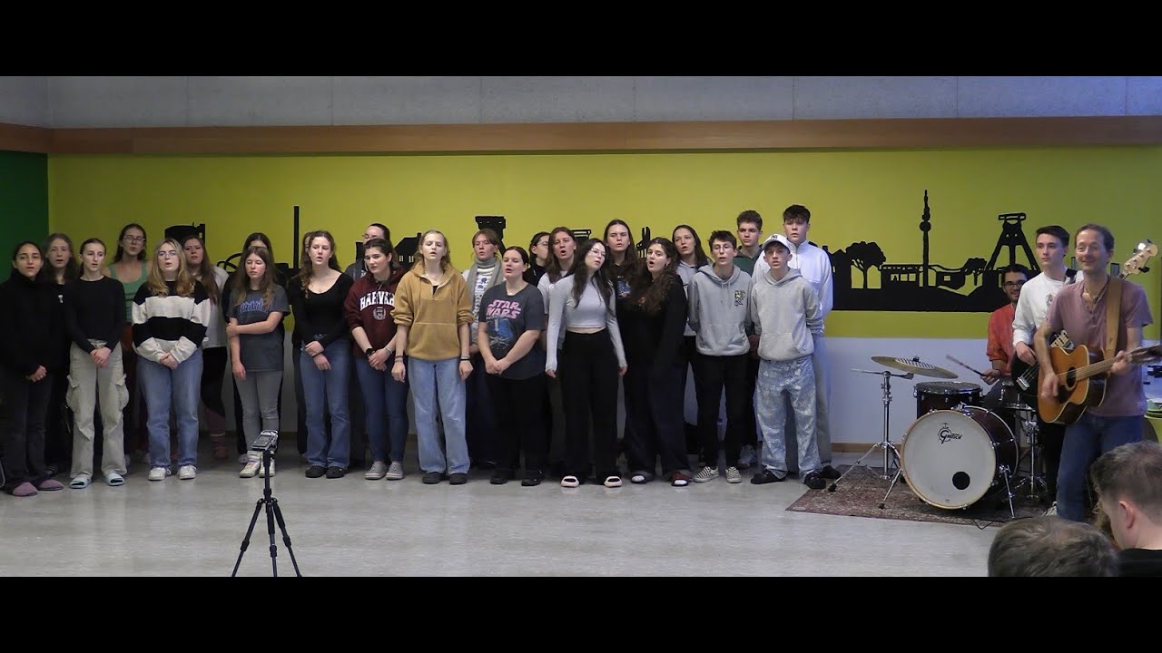 FALS-VOICES - Chor-Probenwochenende 2024