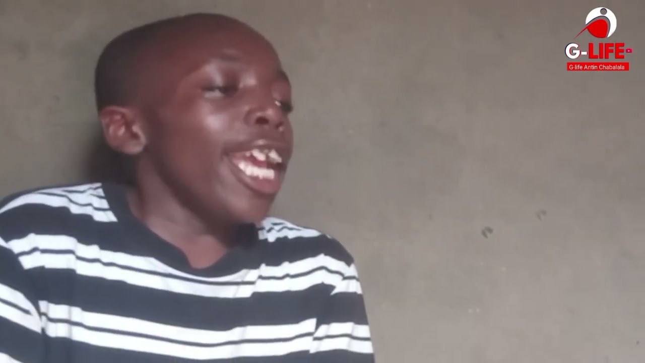LOKO A khoma 8,000 followers/ Una nyiko xanah