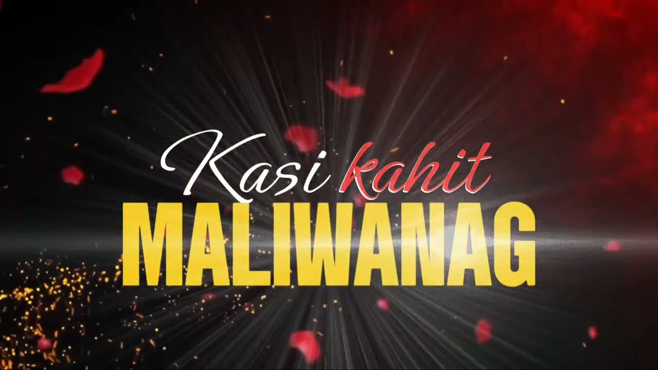 SITWASYON  - HNBR ft. JHA (Official Lyric Video)