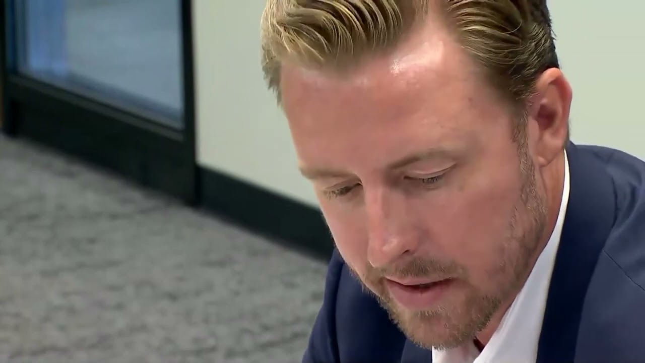 'The Media is Lying To You': Ryan Walters On Recent News Reports