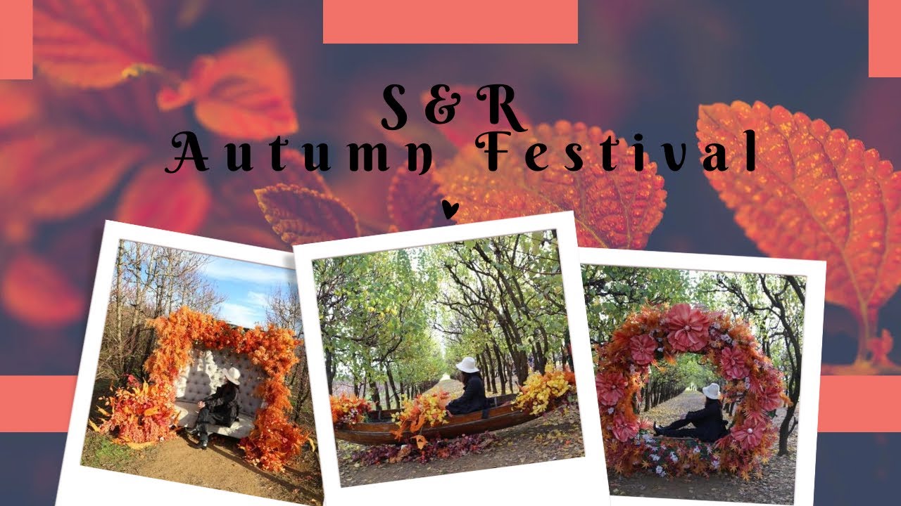S & R Orchard Autumn Festival