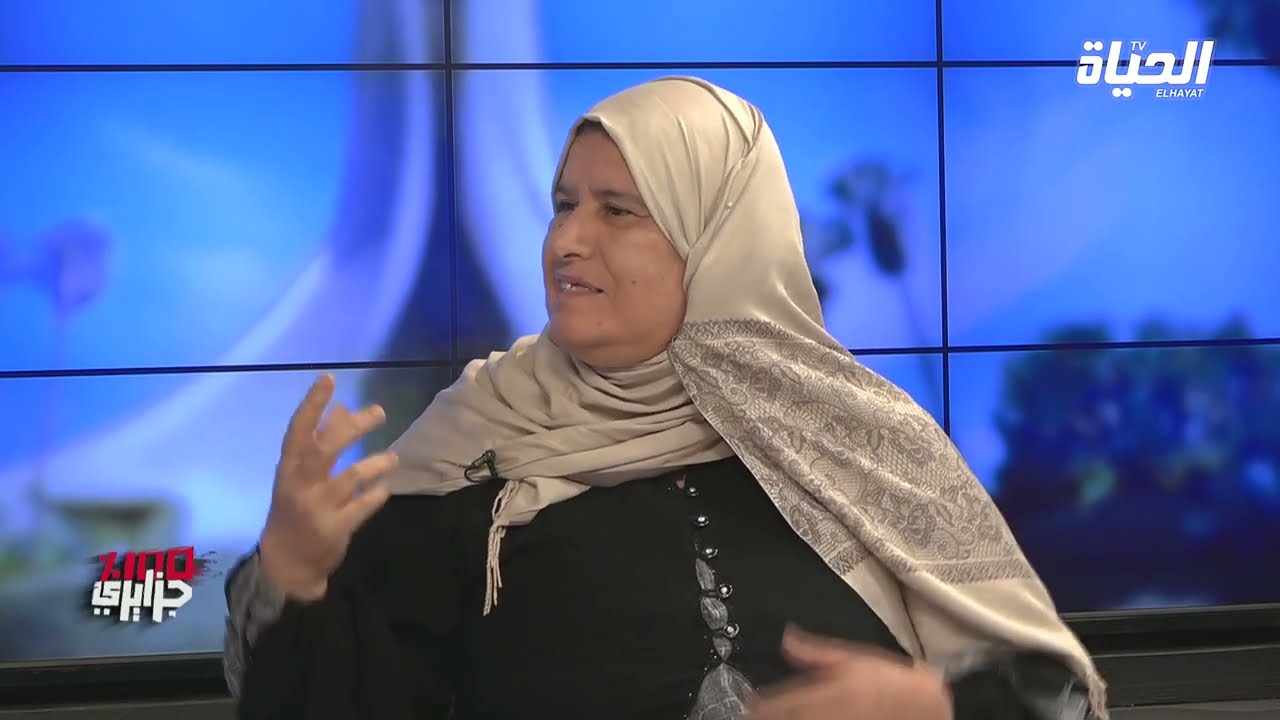 26 عائلة تعاني داخل محلات تجارية بحي 500 مسكن ببلدية الكاليتوس