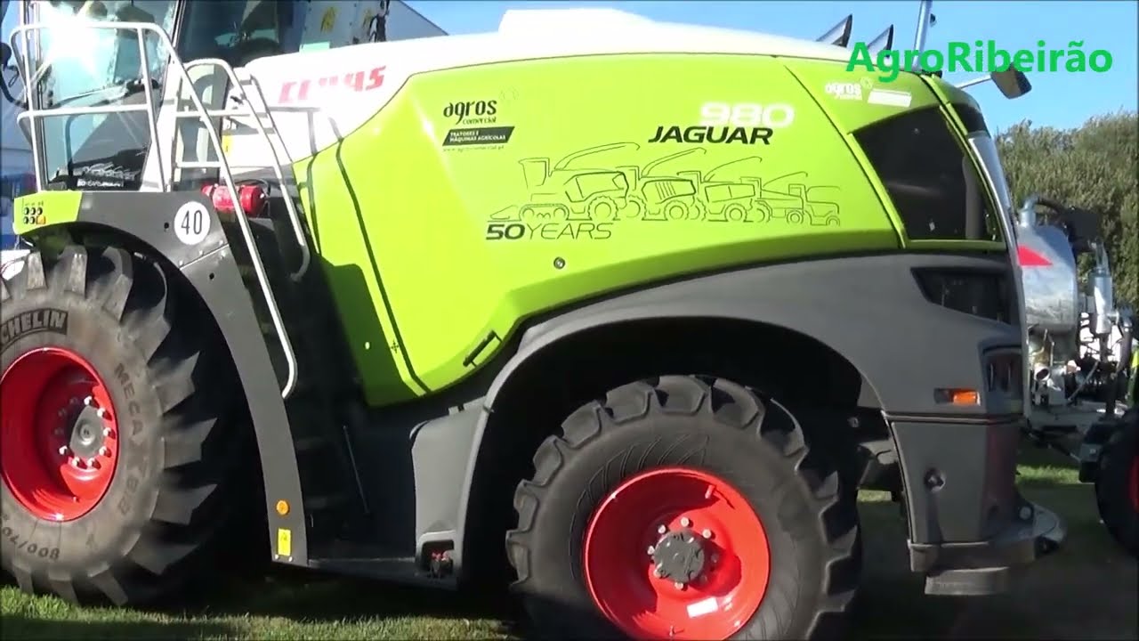 AgroSemana 2024 - Video N⁰1