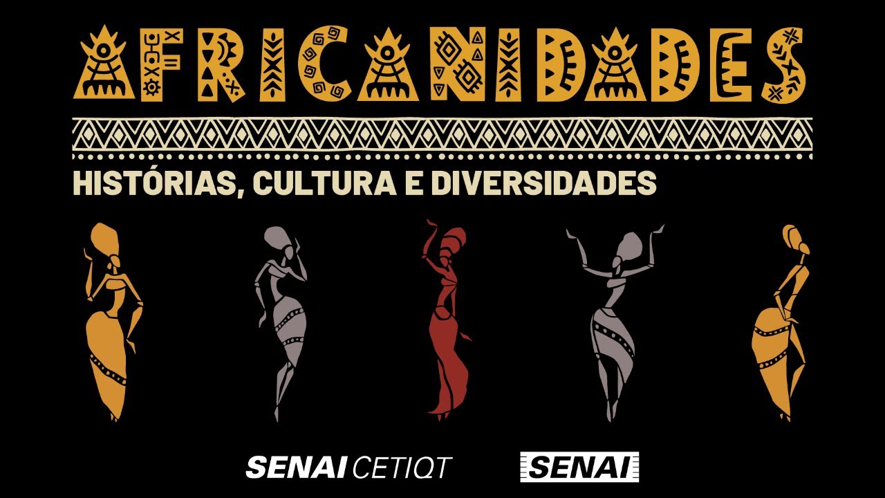 Africanidades: Hist&oacute;ria, cultura e diversidade