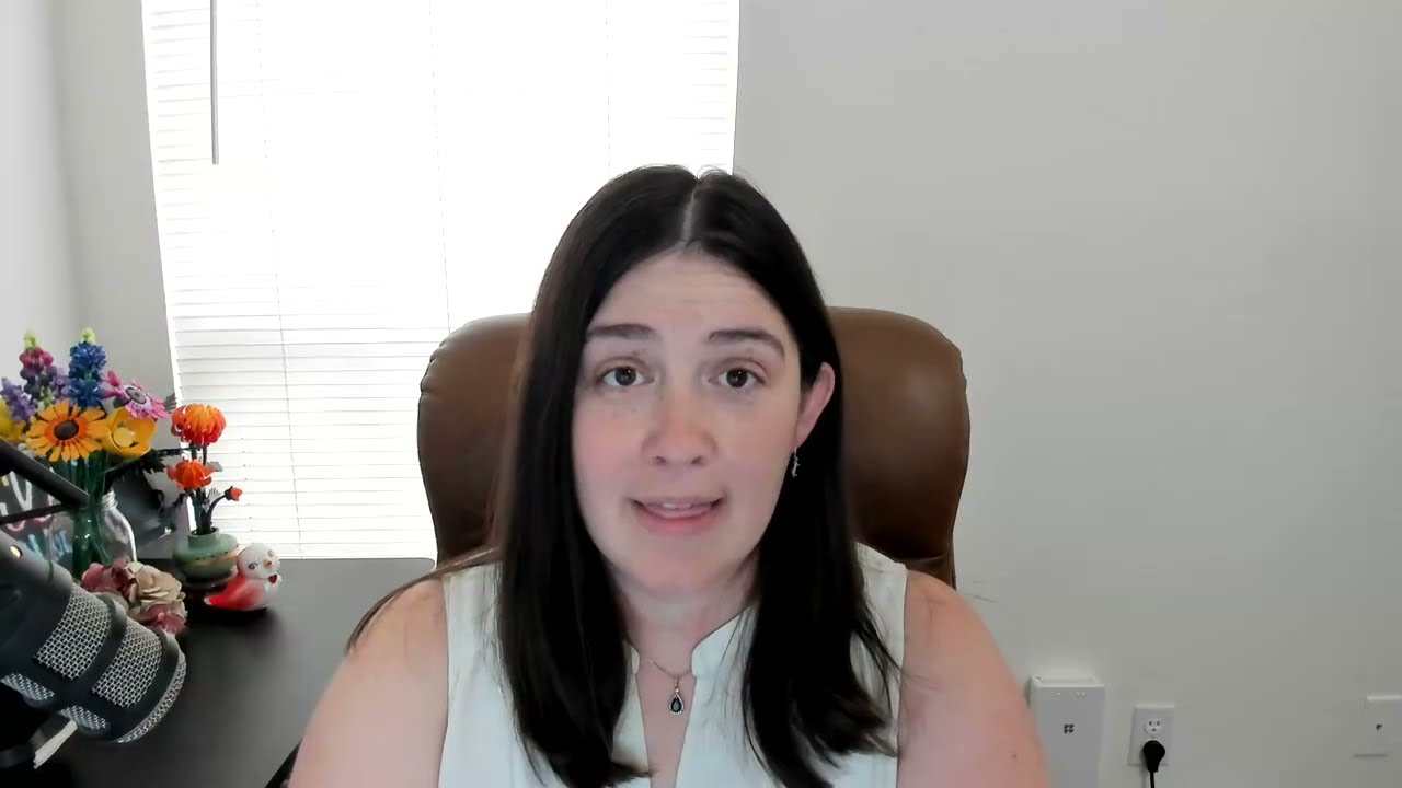 Separating Your Identity From Roles