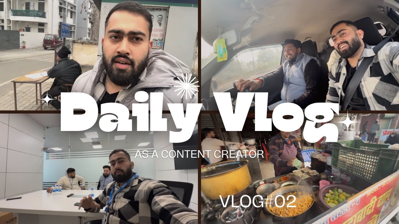 Sunday is a funday with boys Vlog#2