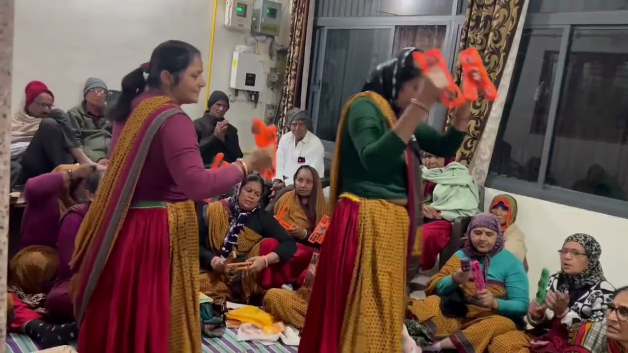 છપૈયા માં મીઠી માધુરી મોરલી વાગી | મોરલીના નાદે સંતો જાગ્યા | Swaminarayan Kirtan|🙏🙏🙏